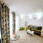 Taboo Apartments