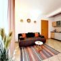 Taboo Apartments