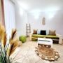 Taboo Apartments