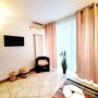 Taboo Apartments