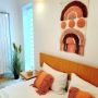 Taboo Apartments