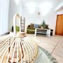 Taboo Apartments