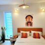 Taboo Apartments