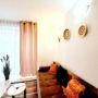 Taboo Apartments