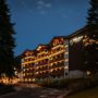 Teleferic Grand Hotel Poiana Brasov - Exterior