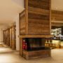 Teleferic Grand Hotel Poiana Brasov - Grand Lobby Cafe