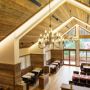 Teleferic Grand Hotel Poiana Brasov - Restaurant 4 Anotimpuri