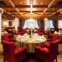 Teleferic Grand Hotel Poiana Brasov - Restaurant Coroana Gourmet