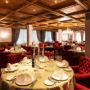 Teleferic Grand Hotel Poiana Brasov - Restaurant Coroana Gourmet