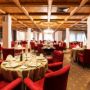 Teleferic Grand Hotel Poiana Brasov - Restaurant Coroana Gourmet