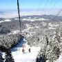 Teleferic  Poiana Brasov