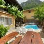 Thermae D'Olimpia