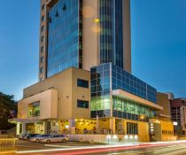 Vega Hotel