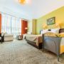 Vega Hotel