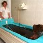 Tratament prin hidroterapie