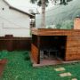 Vila Chalet Belmont