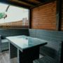 Vila Chalet Belmont
