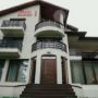 Vila Chalet Belmont