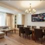Vila Chalet Belmont