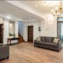 Vila Chalet Belmont