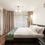 Vila Chalet Belmont