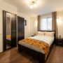 Vila Chalet Belmont