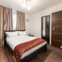Vila Chalet Belmont