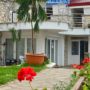 Vila Liliacul