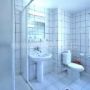 Vila Palas Slanic Moldova - Baie