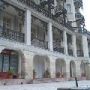 Vila Palas Slanic Moldova - Exterior