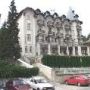 Vila Palas Slanic Moldova - Exterior