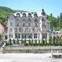 Vila Palas Slanic Moldova - Exterior