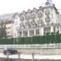 Vila Palas Slanic Moldova - Exterior