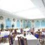 Vila Palas Slanic Moldova - Restaurant