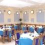 Vila Palas Slanic Moldova - Restaurant