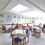 Vila Palas Slanic Moldova - Restaurant