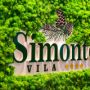 Vila Simonte