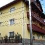 Vila Tisa Baile Olanesti - Exterior