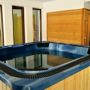 Vila Tisa Ocnele Mari - Jacuzzi