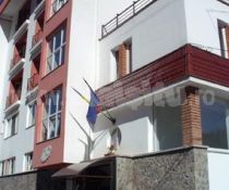 Vila Trandafirul