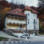 Vila Turnul