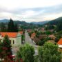 Vila Ursul Negru