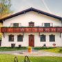 Wolkendorf Bio Hotel & Spa