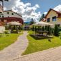 Yael Luxury Apartments