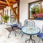Yael Luxury Apartments