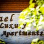 Yael Luxury Apartments