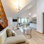 Yael Luxury Apartments