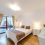 Yael Luxury Apartments