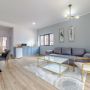 Yael Luxury Apartments
