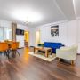 Yael Luxury Apartments